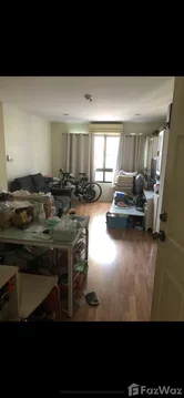 ขาย คอนโด 2 ห้องนอน ในโครงการ ลุมพินี วิลล์ สุขุมวิท 77 6676415