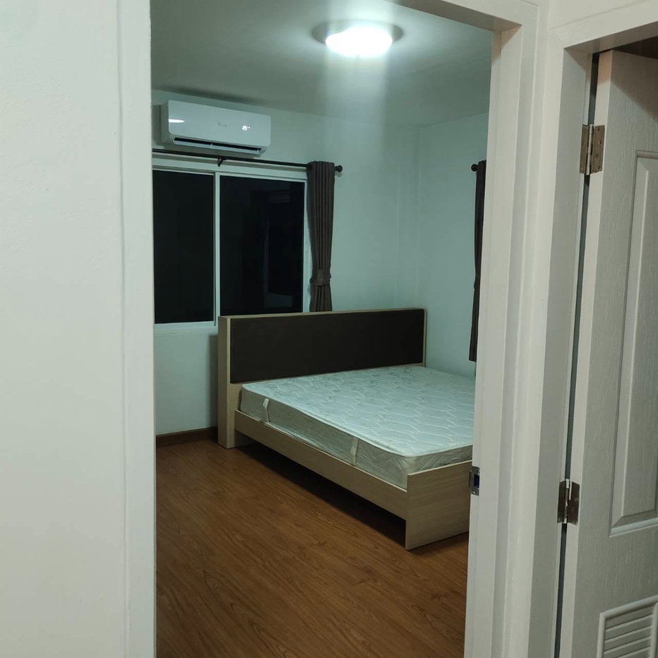 รูป 🏠 บ้านว่างต้น พ.ย. | เลควัลเลย์ บ่อวิน | 3 ห้องนอน 3 ห้องน้ำ | แอร์ใหม่ทั้งหลัง - รูปที่ 6/14