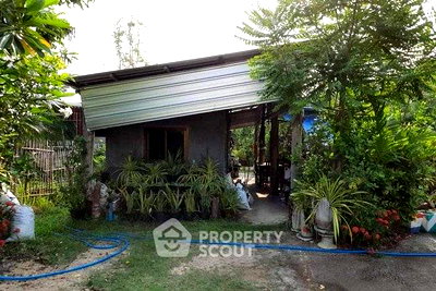 Land for sale Chiang Mai : Land Plot For Sale In San Pong, Mae Rim, Chiang Mai (ID 3159285)