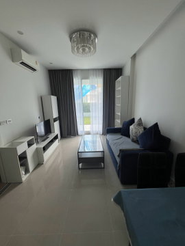 [For Rent] TC Green Rama 9 | 1 ห้องนอน 1 ห้องน้ำ *สนใจติดต่อ Line @280ptgmm