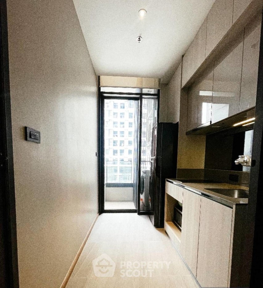 รูป ขายคอนโด 1 ห้องนอน The Fine Bangkok Thonglor-Ekamai ใกล้ BTS ทองหล่อ (ID 3121130) - รูปที่ 14/14