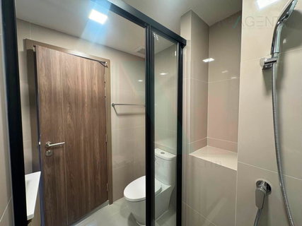 รูปภาพ 🎊 For Rent Condo THE MUVE SUKHUMVIT 107 Building 1, Floor 5,Studio, Room size 23 sqm