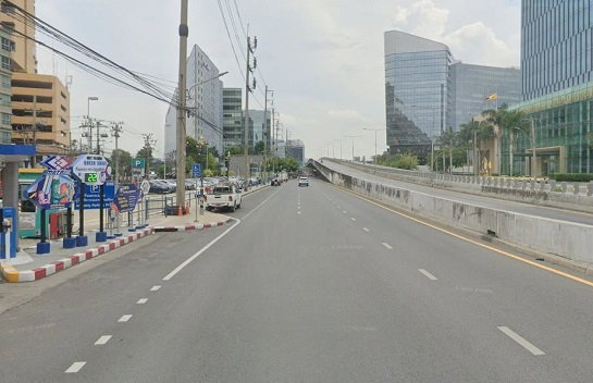 รูป ปล่อยเช่า! อาคารสำนักงาน สภาพดี ใจกลางแยกอโศก ใกล้ Terminal 21 อโศก  - รูปที่ 1/4