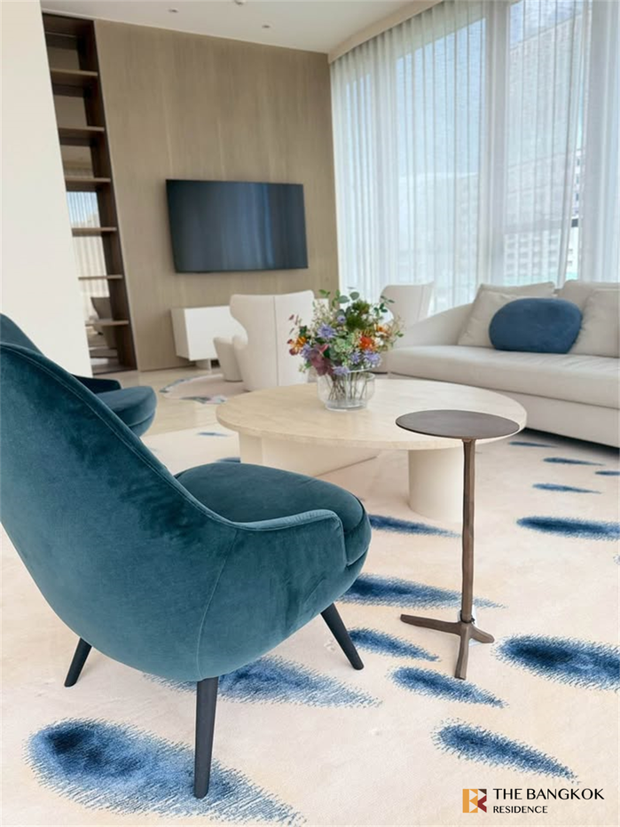 รูป สโคป หลังสวน ใกล้ BTS สถานีชิดลม คอนโด Luxury ทำเลใจกลางเมือง - รูปที่ 2/10