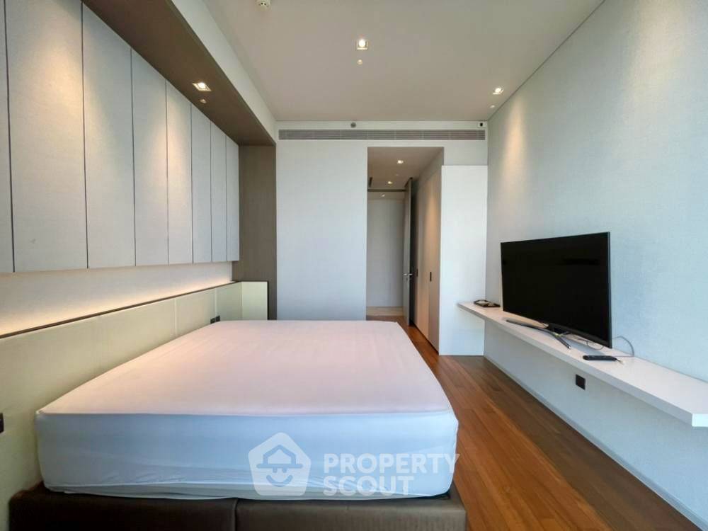 รูป 2 ห้องนอน 161 ตร.ม. | Banyan Tree Residences Riverside | MRT หัวลำโพง (ID 3192441) - รูปที่ 9/10
