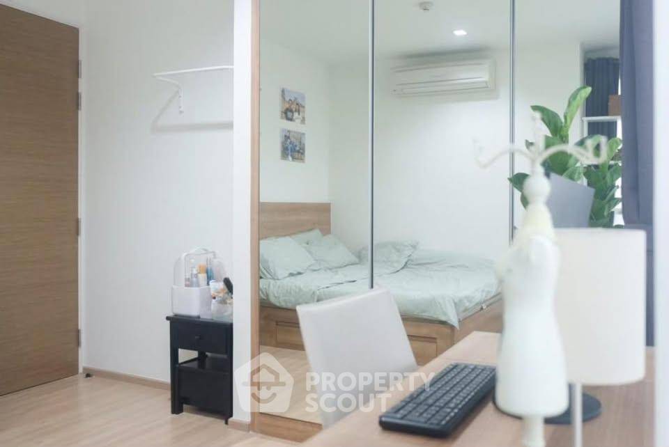 รูป ขายคอนโด 2 ห้องนอน ชั้น 34 RHYTHM Phahon-Ari ใกล้ BTS สะพานควาย (ID 2410461) - รูปที่ 5/11