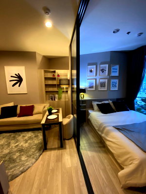 Condos for rent : @Condorental condo for rent IDEO Mobi Sukhumvit Eastpoint