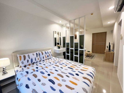 รูปภาพ 🏢 ให้เช่า The Royal Place Condominium วิชิต | 1 ห้องนอน | ชั้น 5 | 10,000 บาท