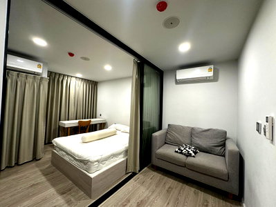 Condos for rent : Code: 26KJ4308  for rent Kave Seed Kaset🔥🔥 Line ID: @kjcondo (with @)🔥🔥