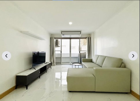 ว่างพร้อมอยู่! Waterford Park. 2นอน 75ตร.ม. Line id: @pfagent