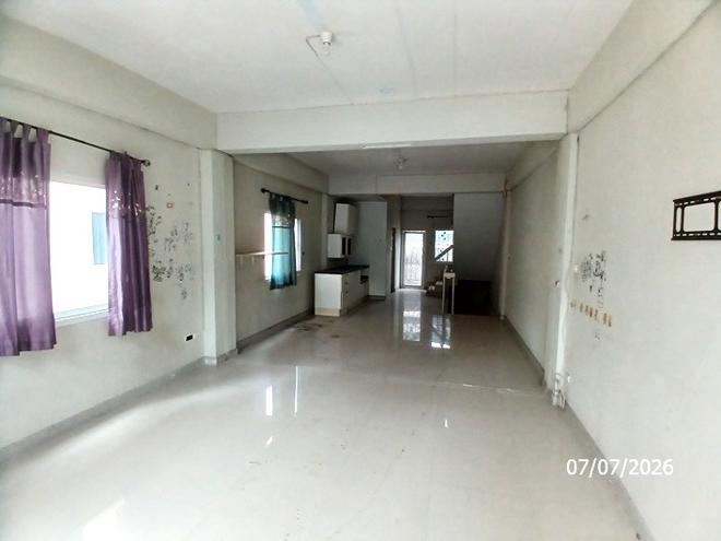 รูป อาคารพาณิชย์ 16.2 ตร.วา บิสพอยท์ 1 เมืองเชียงใหม่ เชียงใหม่ 3.8M - รูปที่ 9/35