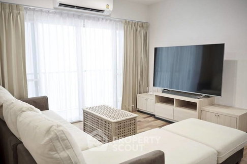 Spacious 2-BR 110 Sqm At Noble Ora Near BTS Thong Lor (ID 3193334)