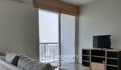 27th-Floor 2-BR Condo At Villa Ratchatewi Near BTS Phaya Thai (ID 3133077)