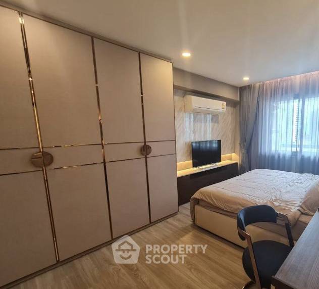 picture 3-BR Royal Castle Sukhumvit Near BTS Phrom Phong (ID 3132507) - 3/15