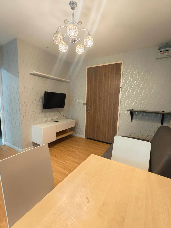 picture 🏢 Condo for Rent: Cool Condo Rama 7✨ - 6/9