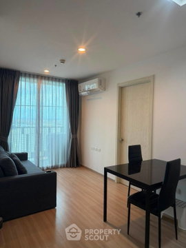 คอนโด 2 ห้องนอน ชั้น 23 ขายที่ Artemis Sukhumvit 77 ใกล้ BTS อ่อนนุช (ID 3194877)