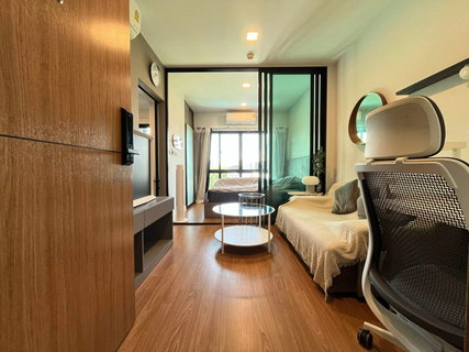 รูปภาพ For Rent: Chiang Mai Condo near Chiang Mai International Airport — 7 Minutes | 1 Bedroom | Doi Suthep Mountain View