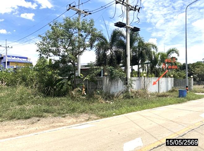 รูป อาคารโรงงาน 539 ตร.วา กมลาไสย กาฬสินธุ์ 8.8M - รูปที่ 5/25