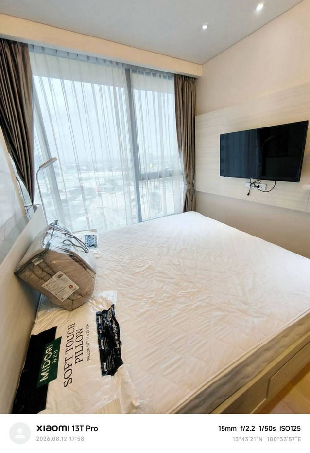 รูป ให้เช่า The Lumpini 24 ราคา 55,000 บาท [MKr260827] - รูปที่ 2/20