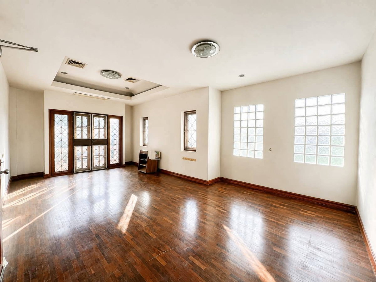 รูป  ขายบ้านเดี่ยว หมู่บ้านเมืองดี ทวีวัฒนา–ศาลาธรรมสพน์  127.6 ตร.วา. บ้านไซส์ใหญ่ พื้นที่กว้าง ใกล้ ม.มหิดล และเซ็นทรัล ศาลายา เพียง 6.89MB - รูปที่ 4/20