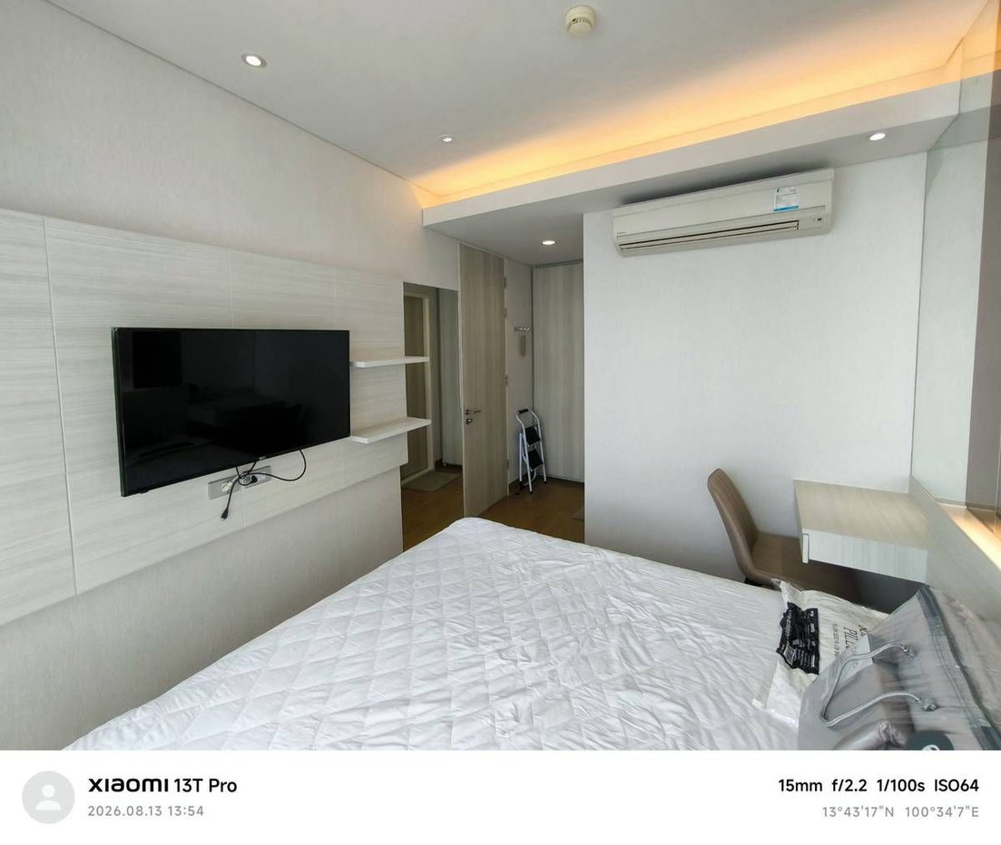 รูป ให้เช่า The Lumpini 24 ราคา 55,000 บาท [MKr260827] - รูปที่ 10/20