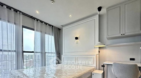 รูปภาพ 1-BR Condo At Chamonix Sriracha - Laem Chabang (ID 3144381)