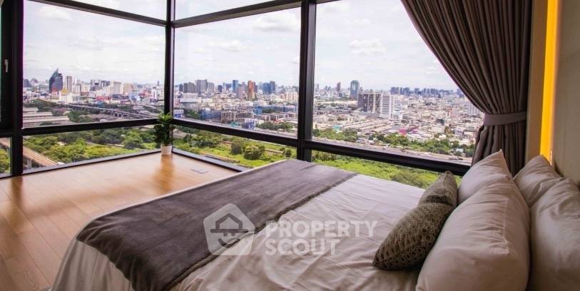 รูป ขายคอนโด 3 ห้องนอน 133 ตร.ม. Circle Living Prototype ใกล้ MRT เพชรบุรี (ID 3161255) - รูปที่ 3/4