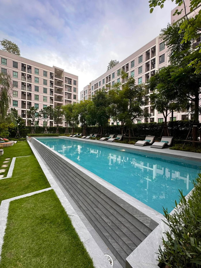รูป Code: 26KJ4328  ให้เช่า GOOD DAY Sukhumvit 93 🔥🔥 จองเดือนนี้รับส่วนลด1,000บาท 🔥🔥 @kjcondo (มี@ข้างหน้าด้วยนะคะ) - รูปที่ 13/16