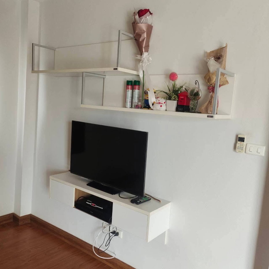 รูป 🏠 บ้านว่างต้น พ.ย. | เลควัลเลย์ บ่อวิน | 3 ห้องนอน 3 ห้องน้ำ | แอร์ใหม่ทั้งหลัง - รูปที่ 14/14
