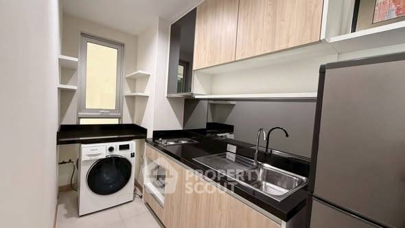 รูป ขายคอนโด 1 ห้องนอน ชั้น 41 Sky Walk Residences ใกล้ BTS พระโขนง (ID 3192351) - รูปที่ 3/6