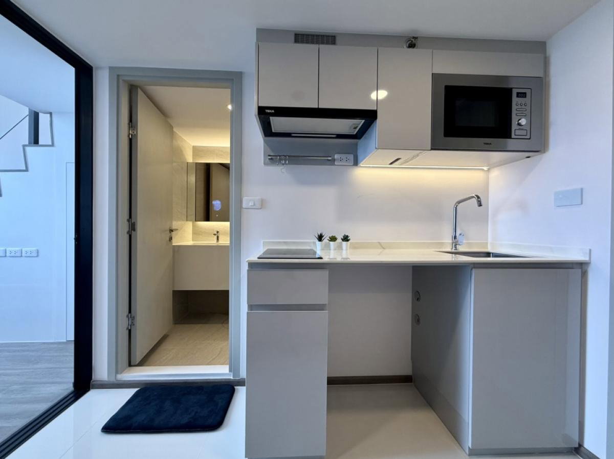 รูป #SC16198 📌 เช่า | 🟦🟨โซ ออริจิ้น เกษตร อินเตอร์เชนจ์🟥🟩💬𝑪𝒐𝒏𝒕𝒂𝒄𝒕𝑳𝑰𝑵𝑬:@𝒔𝒆𝒄𝒓𝒆𝒕𝒑𝒓𝒐𝒑𝒆𝒓𝒕𝒚 🔥✨ - รูปที่ 9/13