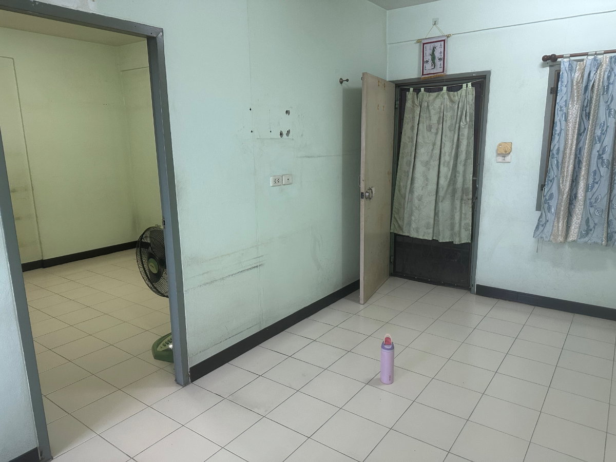 รูป ขายห้องชุดเอื้ออาทรมีนบุรี รามอินทรา 127แยก 1 - รูปที่ 6/6