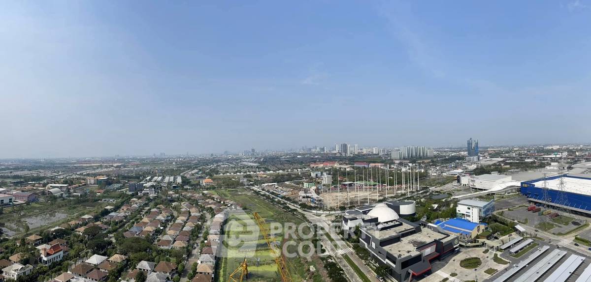 รูป คอนโด 2 ห้องนอน ชั้น 29 โครงการ A Space Mega 1 บางแก้ว (ID 947502) - รูปที่ 8/10