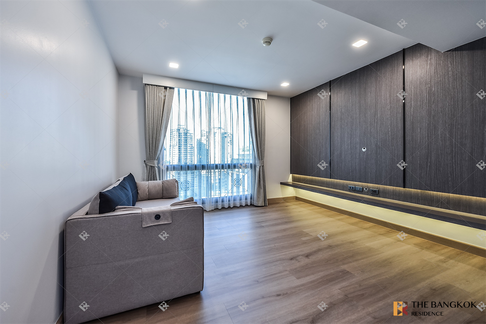 สมคิด การ์เด้นท์ ใกล้ BTS สถานีเพลินจิต สะดวกสบายกับไลฟ์สไตล์สุด Luxury