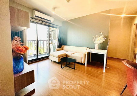 2 ห้องนอน ชั้น 32 โครงการ Ideo Q Phahol-Saphan Khwai ใกล้ BTS สะพานควาย 80 เมตร (ID 2029331)