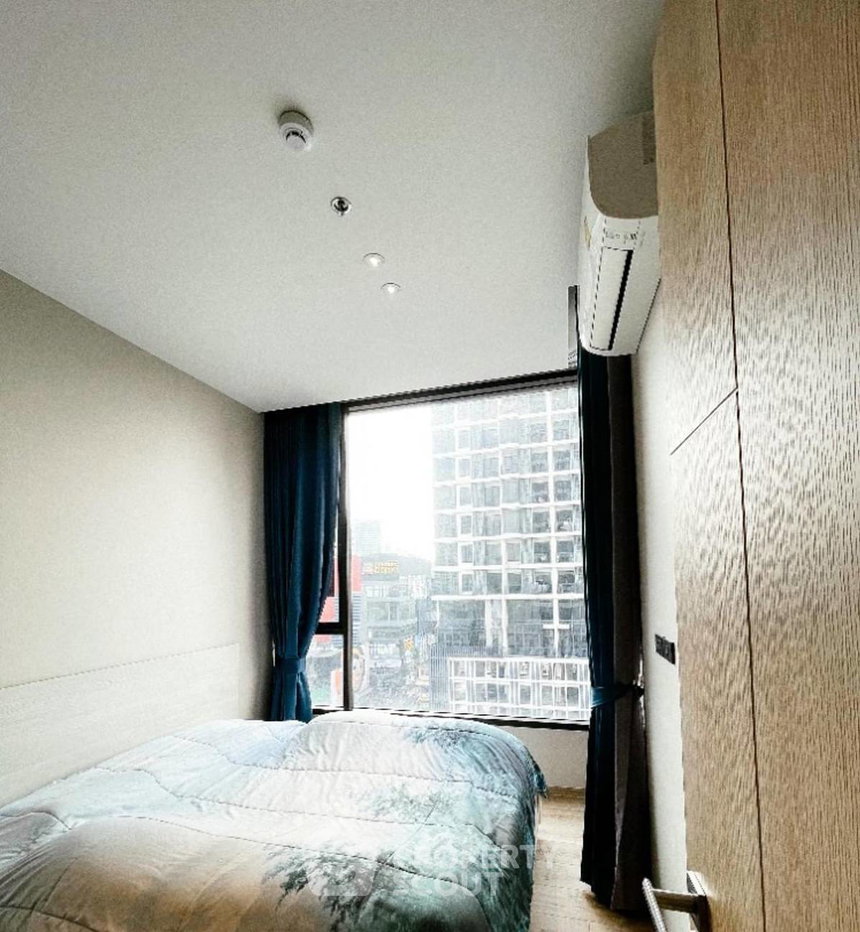 รูป ขายคอนโด 1 ห้องนอน The Fine Bangkok Thonglor-Ekamai ใกล้ BTS ทองหล่อ (ID 3121130) - รูปที่ 13/14