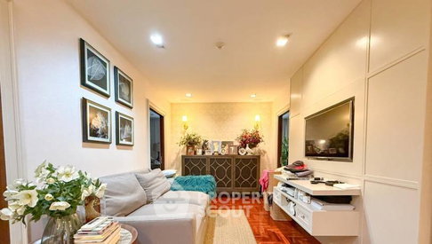 คอนโด 3 ห้องนอน ขนาด 240 ตร.ม. Benjasri Condominium ใกล้ BTS พญาไท (ID 3121122)