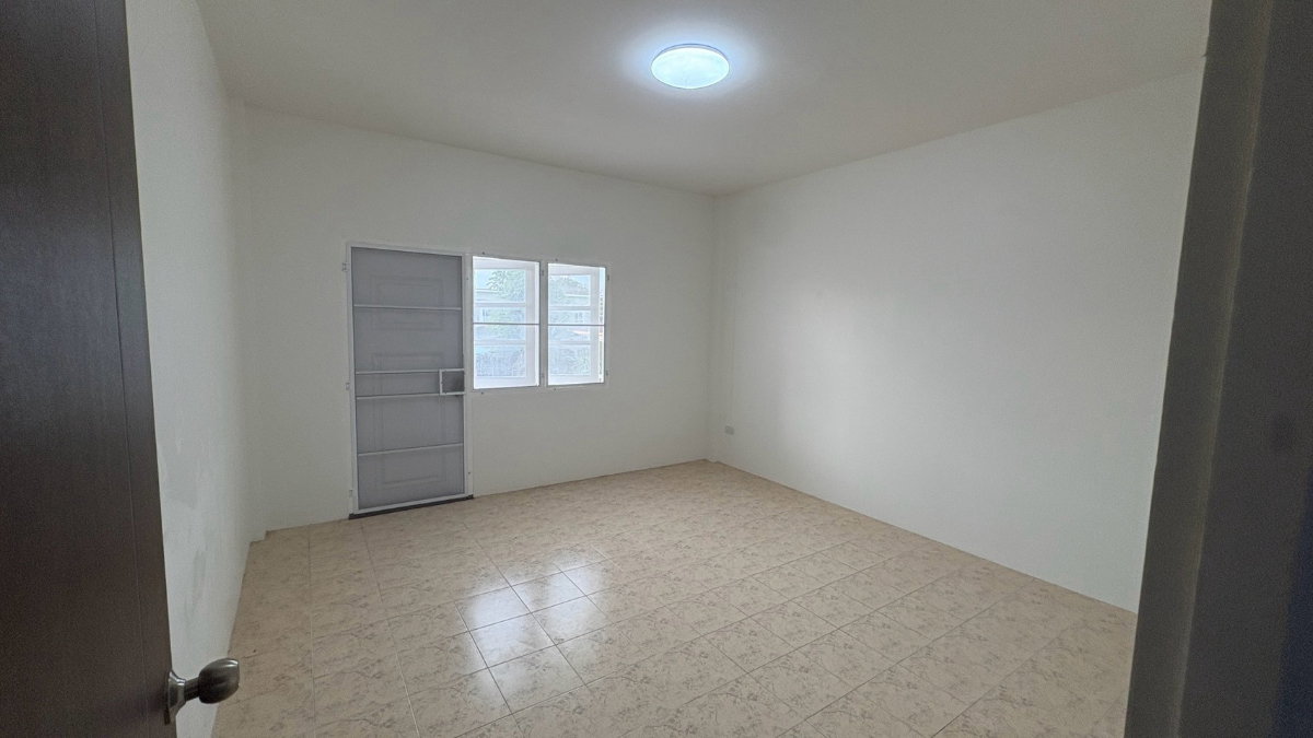 รูป บ้านเช่าบ้านฉาง House for Rent #ทำเลขายของได้ # ใกล้โลตัส #ใกล้อู่ตะเภา - รูปที่ 3/6