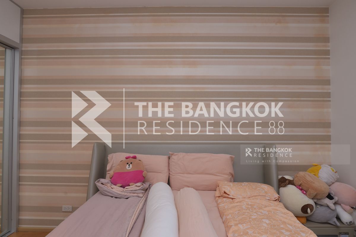 รูป ราคาดี ทำเลเด็ด วิลล่า ราชเทวี ใกล้ Airport Rail Link สถานีพญาไท - รูปที่ 4/10