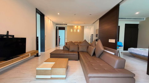 Ocas Hua Hin | ราคา 50,000 บาท | คอนโดติดทะเล ห้องใหญ่ ทำเลดี พร้อมอยู่