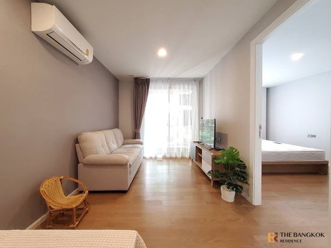 Suanbua Residence🌿คอนโด Low Rise ใจกลางอารีย์ ยูนิตเป็นส่วนตัว ใกล้ BTS อารีย์