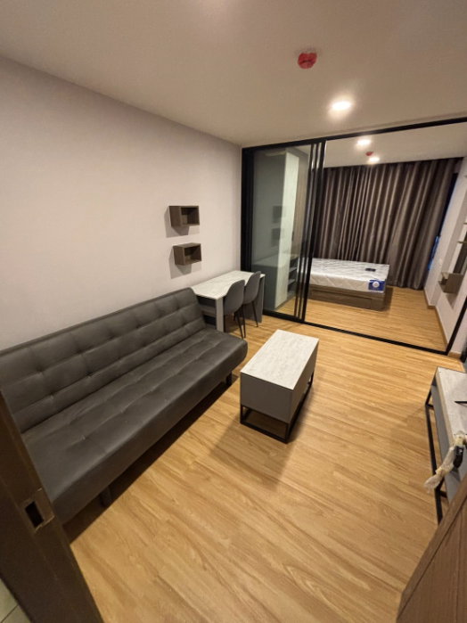 รูป 🔥ด่วน ห้องไปไวมากกก Code: 26KJ4322 ให้เช่า THE CUBE LOFT Srinakarin - Theppharak ✅ Add Line @kjcondo (มี@ข้างหน้าด้วยนะคะ) - รูปที่ 1/16