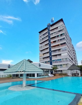 RGI077🏙️ ให้เช่า “ปิ่นเกล้า ริเวอร์พาร์ค วิว” ห้องใหญ่ถึง 66.61 ตร.ม. ทำเลปิ่นเกล้า–บางกอกน้อย อยู่สบาย พื้นที่กว้างกว่าคอนโดทั่วไป 💕