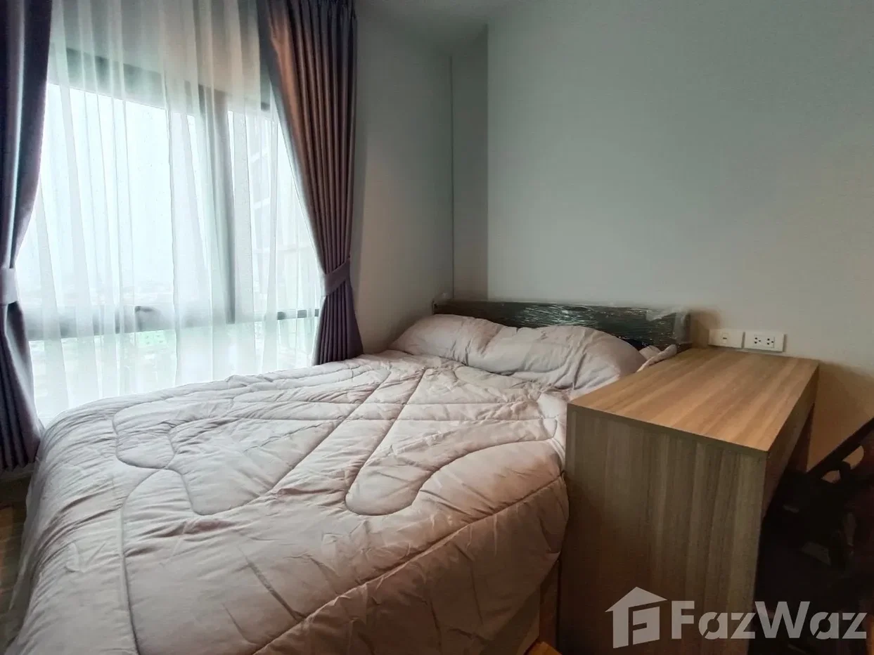 รูป ขาย คอนโด 1 ห้องนอน ในโครงการ อัลติจูด ยูนิคอร์น สาทร-ท่าพระ 6675729 - รูปที่ 10/18