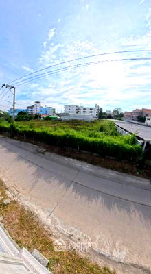 Land for rent Bang Pu Industrial Estate : Land For Rent In Bang Phli Yai, Samut Prakan – 50,000 Baht/Month (ID 3161700)