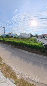 ที่ดินให้เช่าในบางพลีใหญ่ สมุทรปราการ ค่าเช่า 50,000 บาทต่อเดือน (ID 3161700)