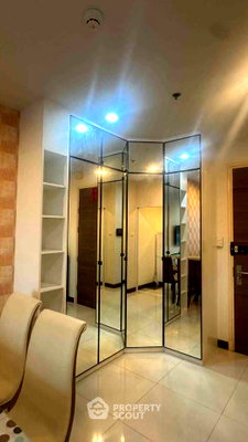 ขายคอนโด : ขายคอนโด 1 ห้องนอน Supalai Prima Riva Rama 3 Narathiwas (ID 3194317)