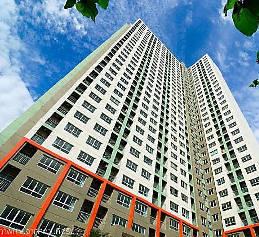 รูป 🔥🔥 ปล่อยเช่าคอนโด 1ห้องนอน Lumpini Ville ประชาชื่น-พงษ์เพชร 2 🔥🔥 . - รูปที่ 8/8
