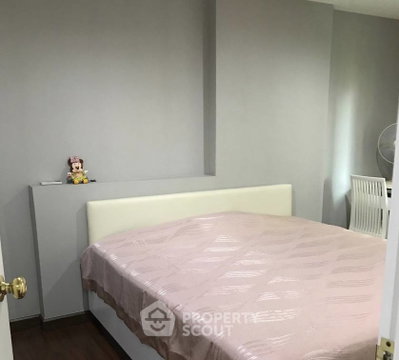คอนโด 1 ห้องนอน The Next Garden Mix Condominium ใกล้ BTS อ่อนนุช (ID 3178668)