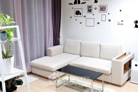 34th-Floor 2-BR For Sale At RHYTHM Phahon-Ari Near BTS Saphan Khwai (ID 2410461)
